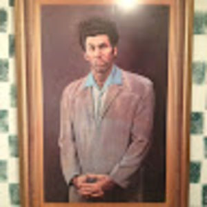 Meet your Posher, Marc